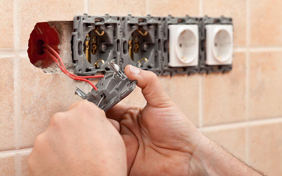 électricien urgence Évry