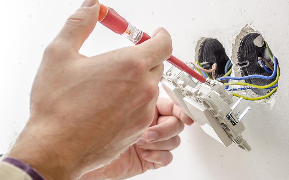 électricien urgence Évry