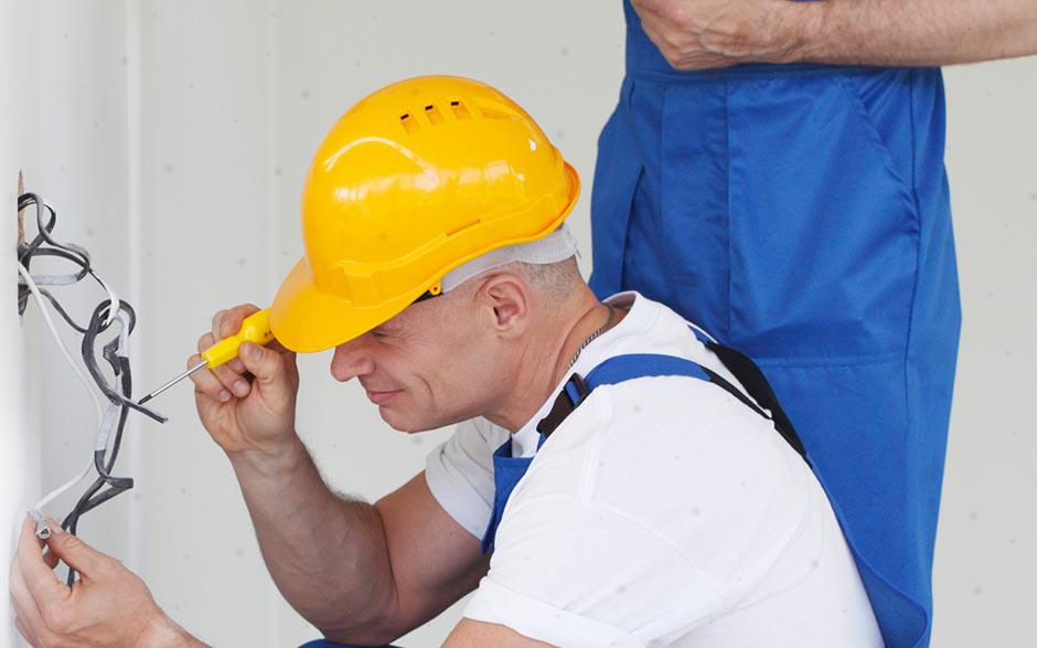 électricien urgence Évry